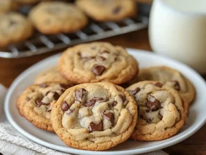 Perfect Nestle Chocolate Chip Cookie Recipe | Step-by-Step Guide